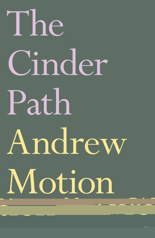 Book cover of The Cinder Path (Main)