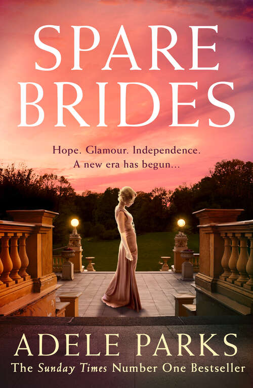 Book cover of Spare Brides (ePub edition)