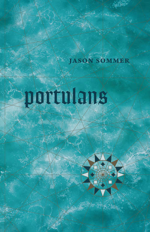 Book cover of Portulans (Phoenix Poets)