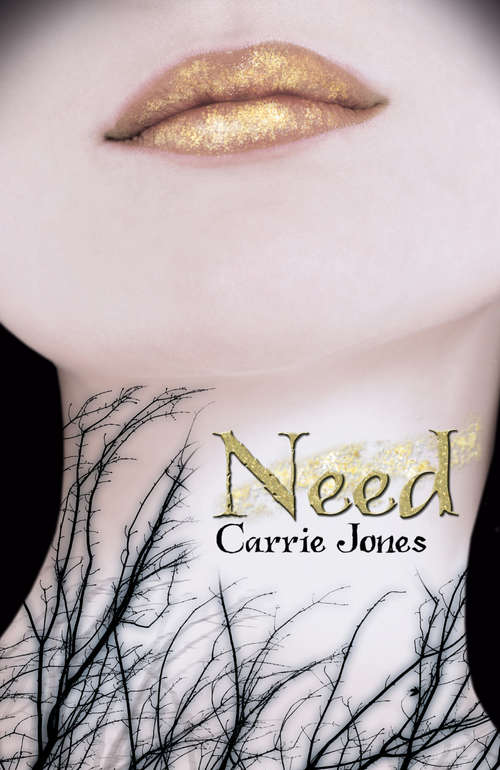 Book cover of Need (Need #1)