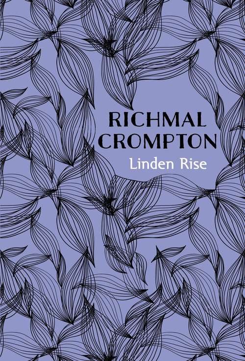 Book cover of Linden Rise