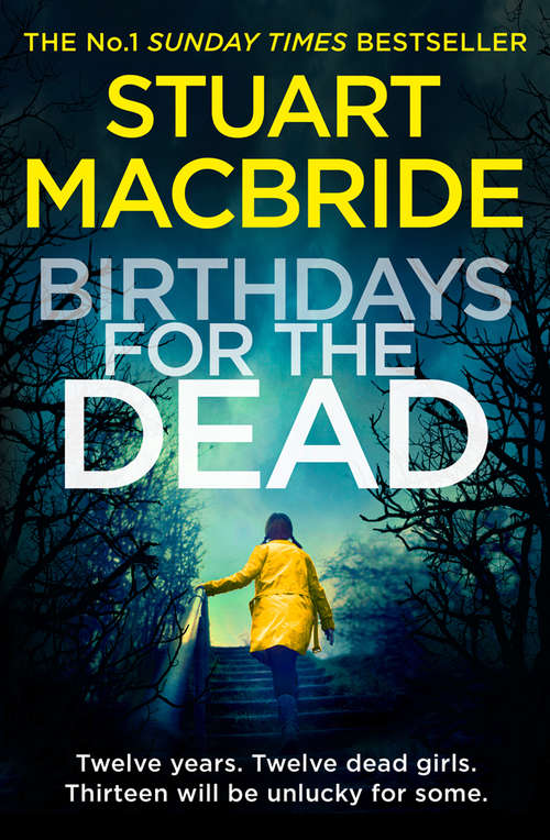 Book cover of Birthdays for the Dead: 2-book Crime Thriller Collection (ePub edition)
