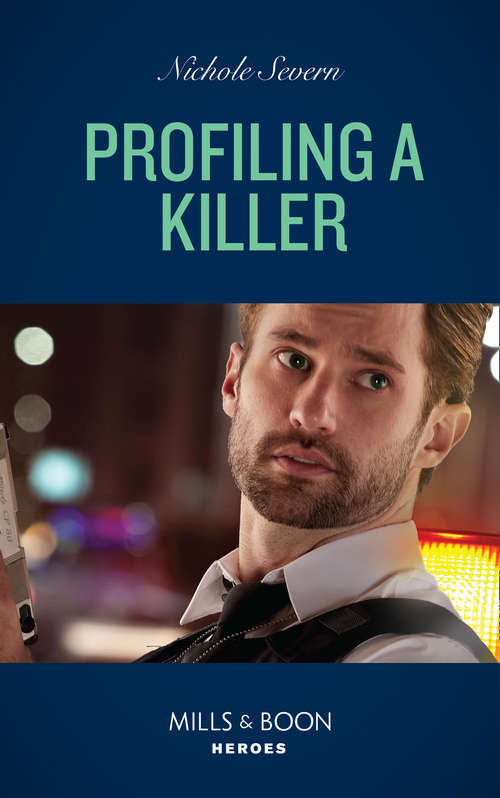 Book cover of Profiling A Killer: Profiling A Killer (behavioral Analysis Unit) / Uncovering Small Town Secrets (the Saving Kelby Creek Series) (ePub edition) (Behavioral Analysis Unit #1)