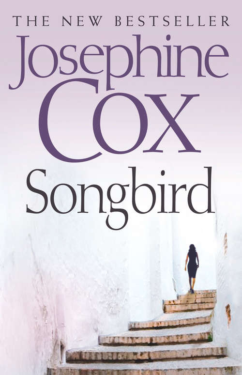 Book cover of Songbird (ePub edition)