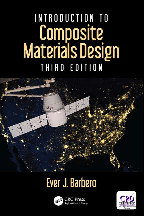 Book cover of Introduction to Composite Materials Design (3) (Composite Materials)