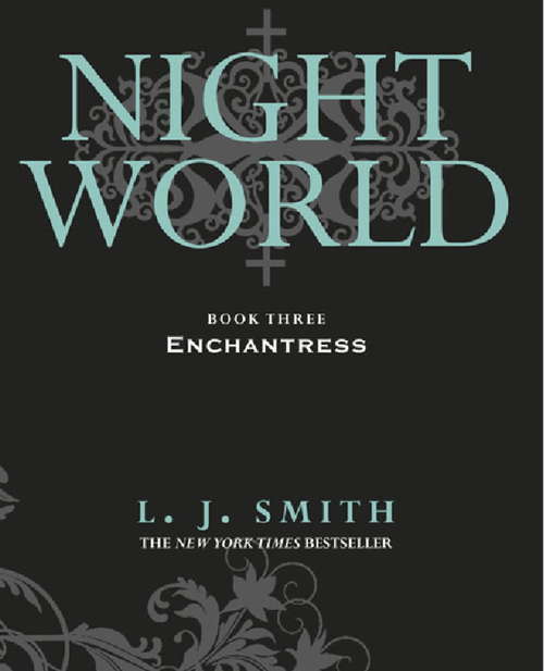 Book cover of Night World: Book 3 (Night World Ser.: Vols. 1-3)