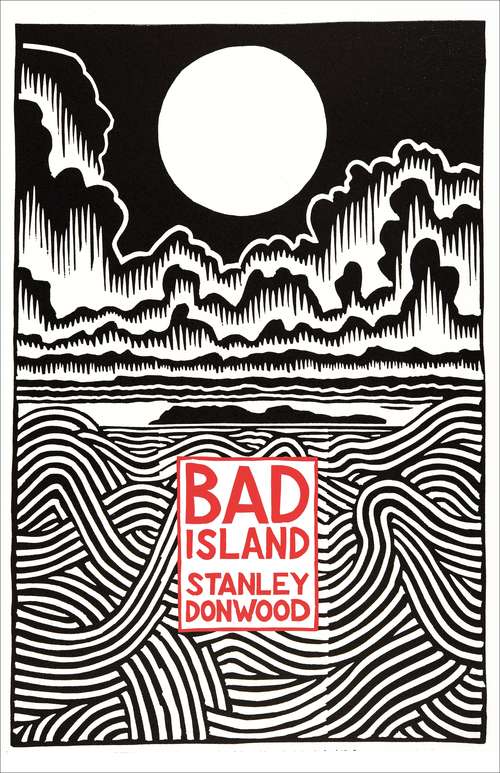 Book cover of Bad Island