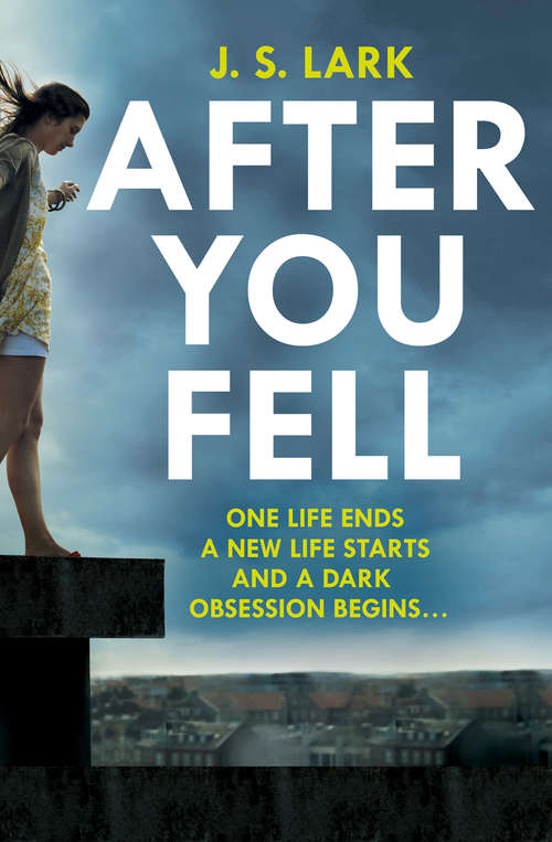 Book cover of After You Fell