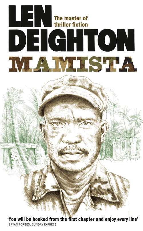 Book cover of MAMista (ePub edition) (Contemporanea Ser.)