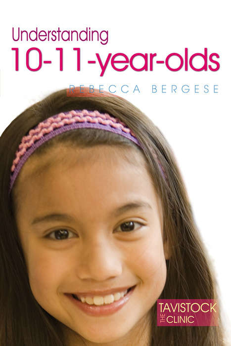 Book cover of Understanding 10-11-Year-Olds (PDF)