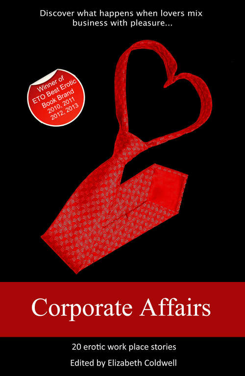 Book cover of Corporate Affairs: Mixing business with pleasure