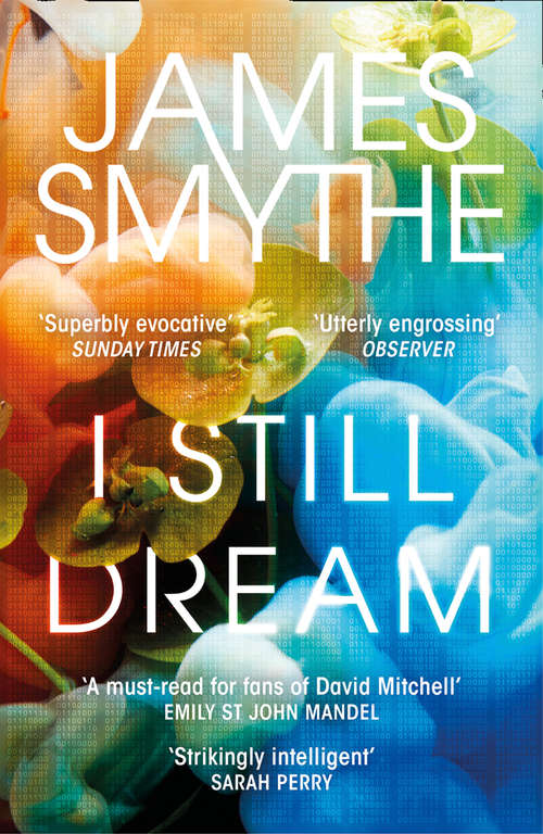 Book cover of I Still Dream (ePub edition)