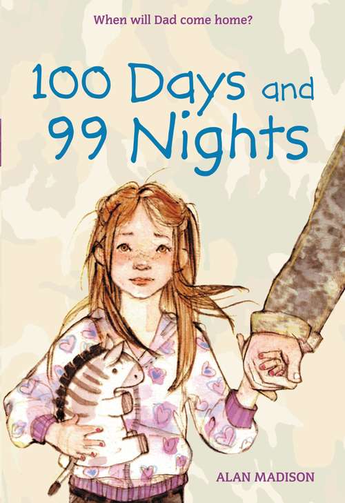 Book cover of 100 Days and 99 Nights