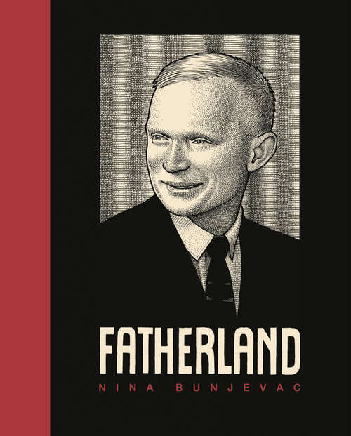 Book cover of Fatherland