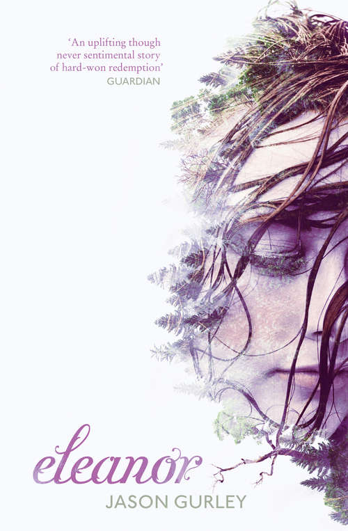 Book cover of Eleanor: A Novel (ePub edition)