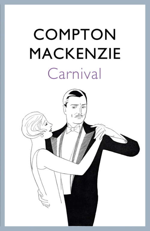 Book cover of Carnival