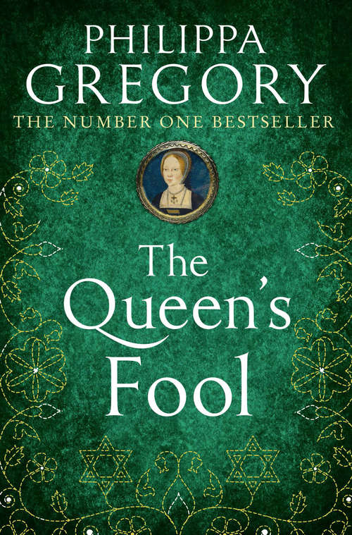 Book cover of The Queen’s Fool: The Queen's Fool, The Virgin's Lover, The Other Queen (ePub edition) (The\plantagenet And Tudor Novels Ser.)