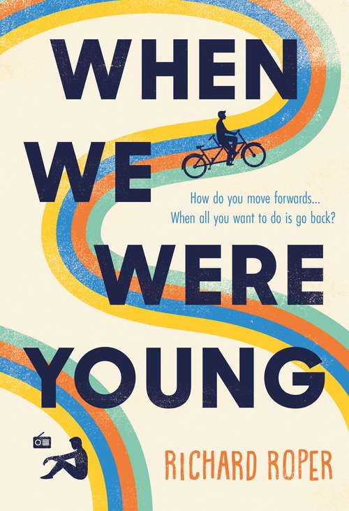 Book cover of When We Were Young