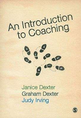 Book cover of An Introduction to Coaching (PDF)