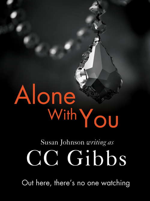 Book cover of Alone With You