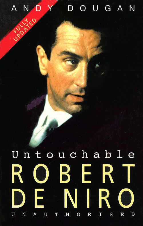 Book cover of Untouchable: Unauthorised