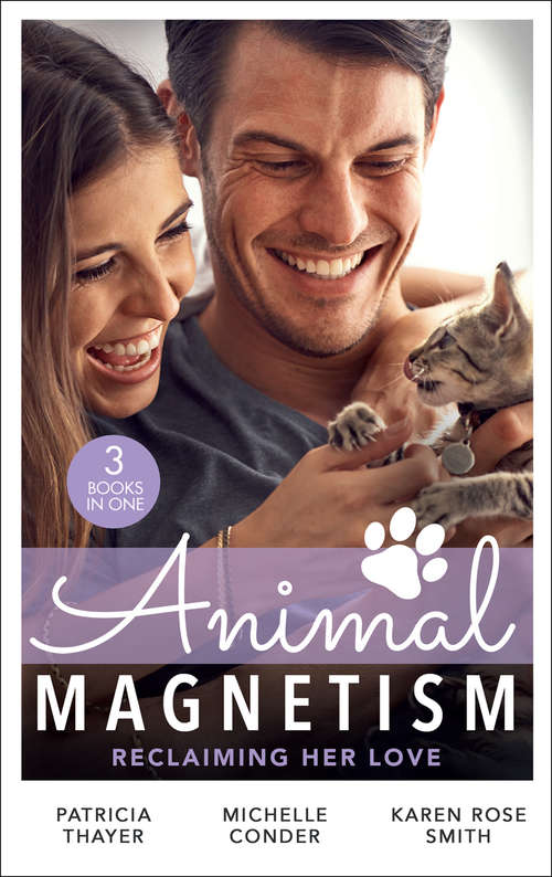 Book cover of Animal Magnetism: The Rebel Heir's Bride (the Randell Brotherhood) / The Most Expensive Lie Of All / Marrying Dr. Maverick (ePub edition) (Mills And Boon M&b Ser.)