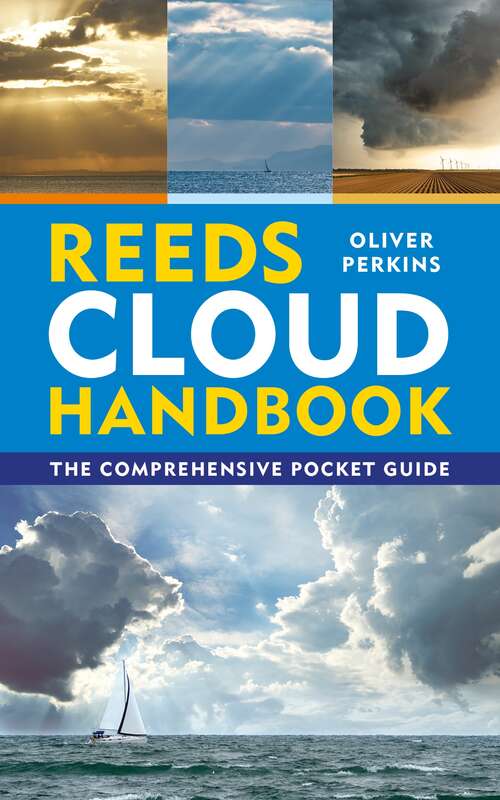 Book cover of Reeds Cloud Handbook