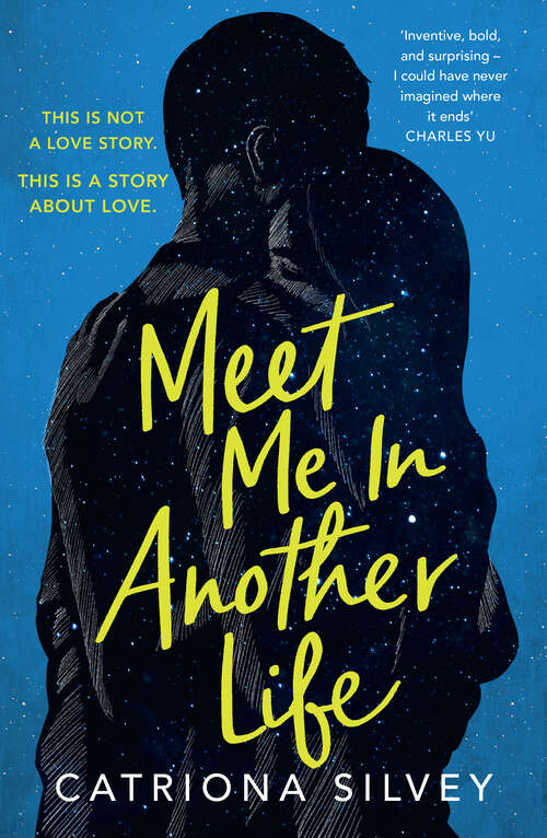 Book cover of Meet Me in Another Life