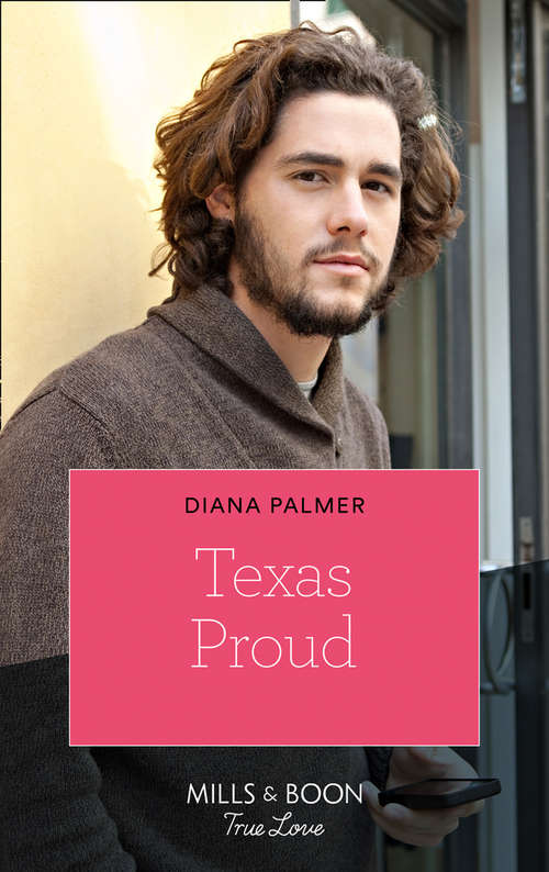 Book cover of Texas Proud (ePub edition) (Long, Tall Texans #50)