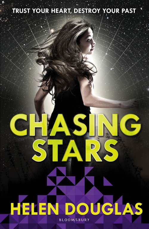 Book cover of Chasing Stars