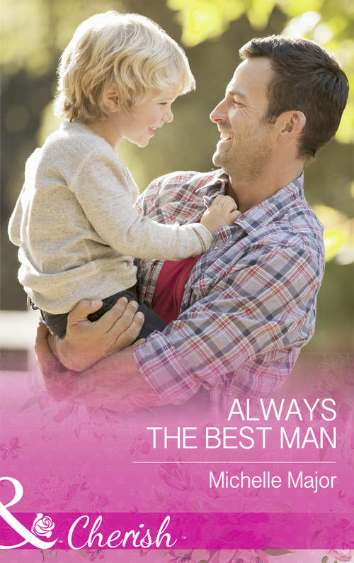 Book cover of Always The Best Man (ePub edition) (Crimson, Colorado #4)