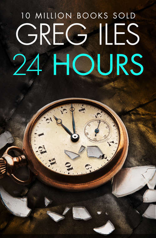 Book cover of 24 Hours (ePub edition) (The\mississippi Ser.: Bk. 2)
