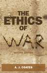 Book cover of The ethics of war: Second edition (PDF)
