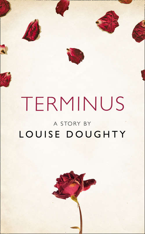 Book cover of Terminus: A Story From The Collection, I Am Heathcliff (ePub edition)