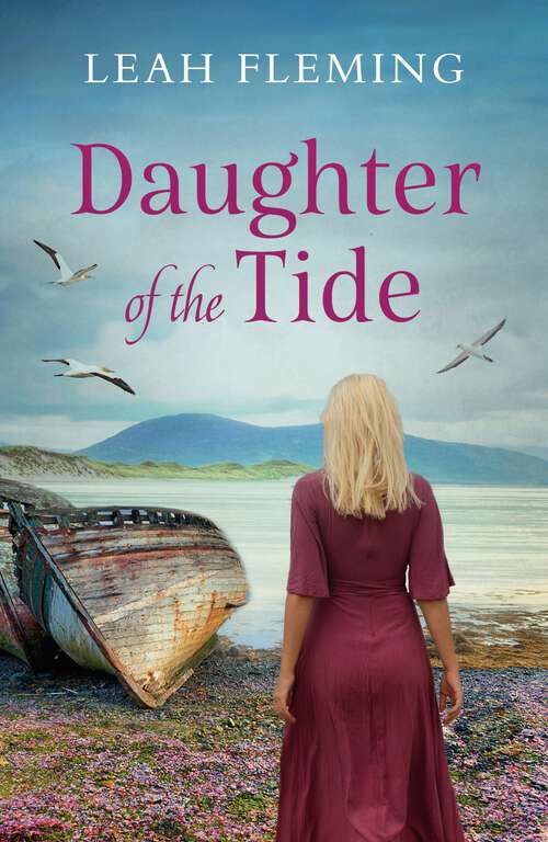 Book cover of Daughter of the Tide