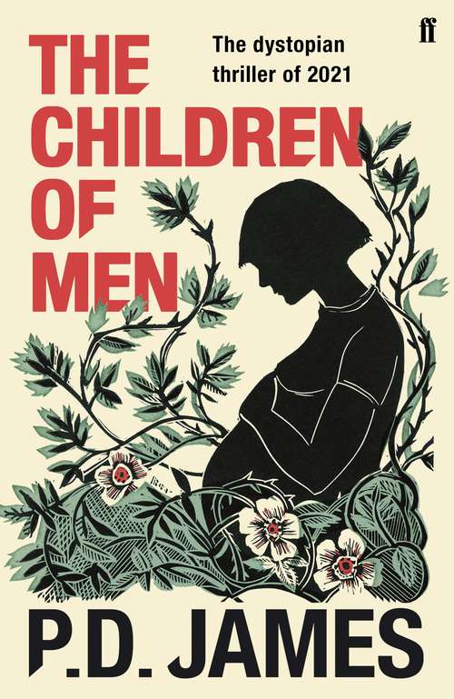 Book cover of The Children of Men (Main)