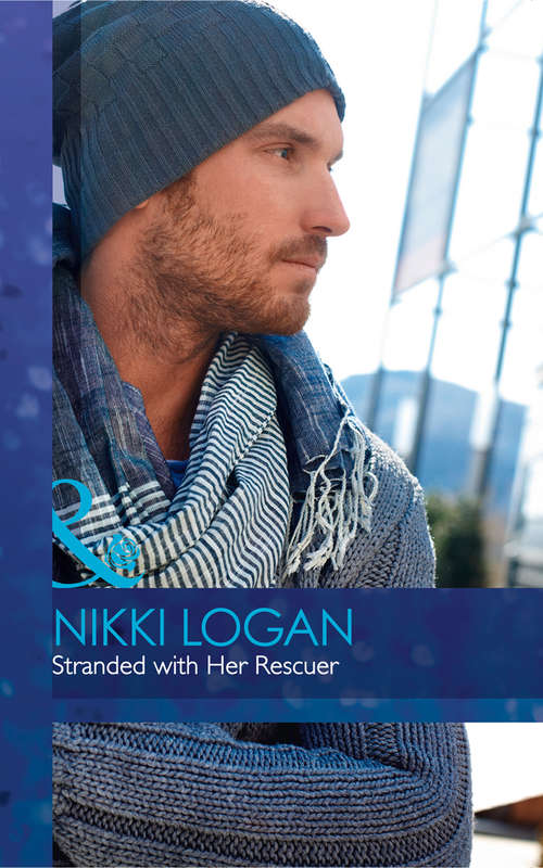 Book cover of Stranded With Her Rescuer: The Greek's Nine-month Surprise A Baby To Save Their Marriage Stranded With Her Rescuer Expecting The Fellani Heir (ePub edition) (Mills And Boon Cherish Ser.)