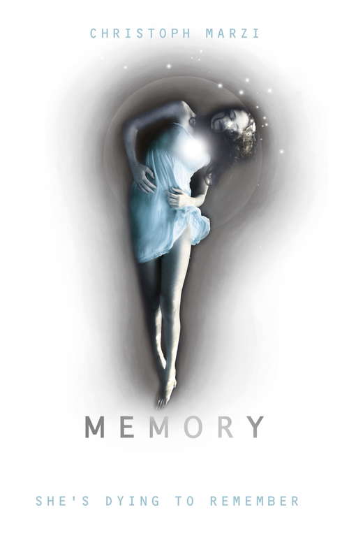 Book cover of Memory (Passenger Ser.)