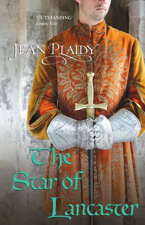 Book cover of The Star of Lancaster: (Plantagenet Saga) (Plantagenet Saga #11)