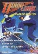 Book cover of Download, Stage 6, Orange: Skateboarding (PDF)