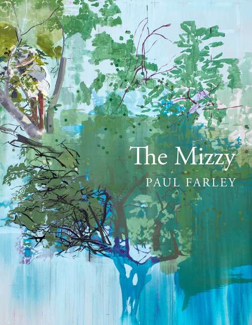 Book cover of The Mizzy