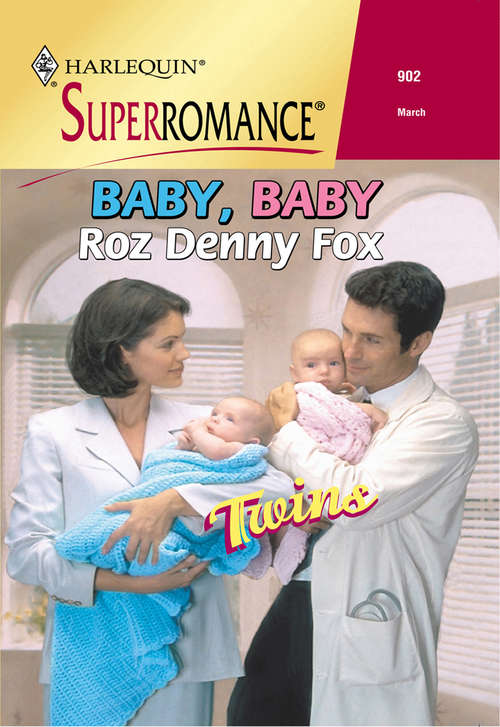 Book cover of Baby, Baby (ePub First edition) (Mills And Boon Vintage Superromance Ser. #62)