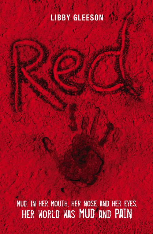 Book cover of Red (Little Hare Classics Ser.)