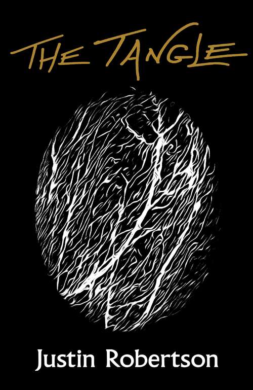 Book cover of The Tangle