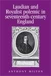 Book cover of Laudian and Royalist polemic in seventeenth-century England: The career and writings of Peter Heylyn (PDF) (Politics, Culture and Society in Early Modern Britain)