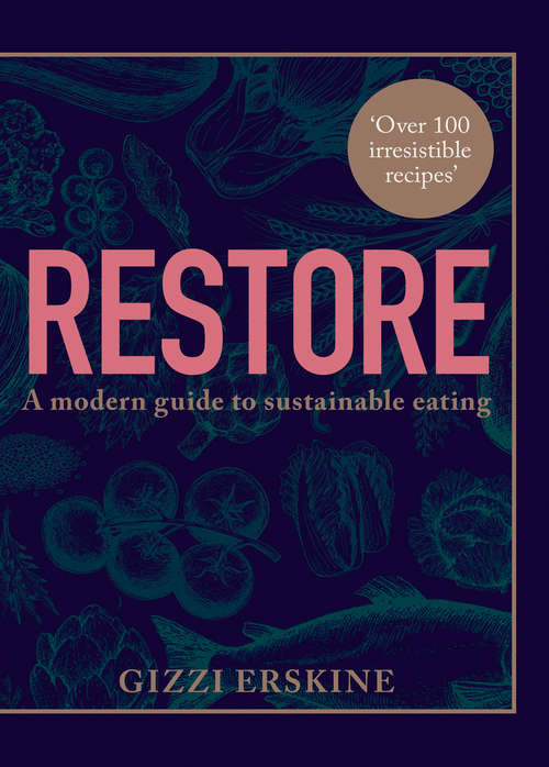 Book cover of Restore (ePub edition)