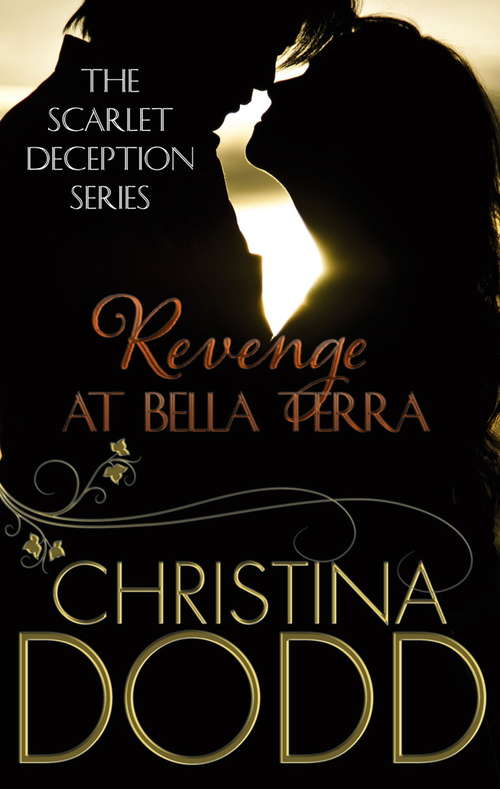 Book cover of Revenge at Bella Terra: Number 2 in series (Scarlet Deception #2)