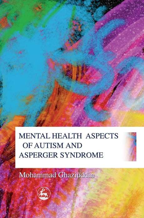 Book cover of Mental Health Aspects of Autism and Asperger Syndrome (PDF)