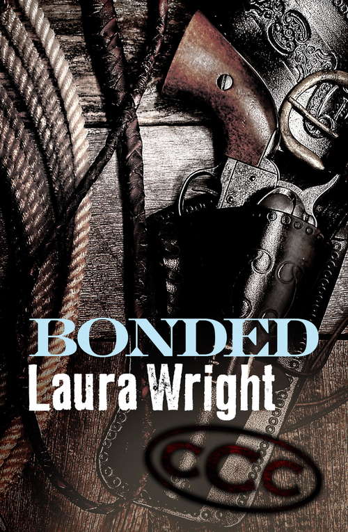 Book cover of Bonded: The Cavanaugh Brothers (The Cavanaugh Brothers #4)