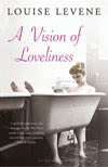 Book cover of A Vision of Loveliness